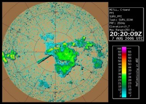 MIT observation 20:18 UT